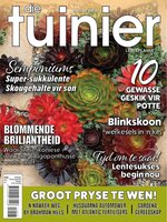 Die Tuinier Tydskrif